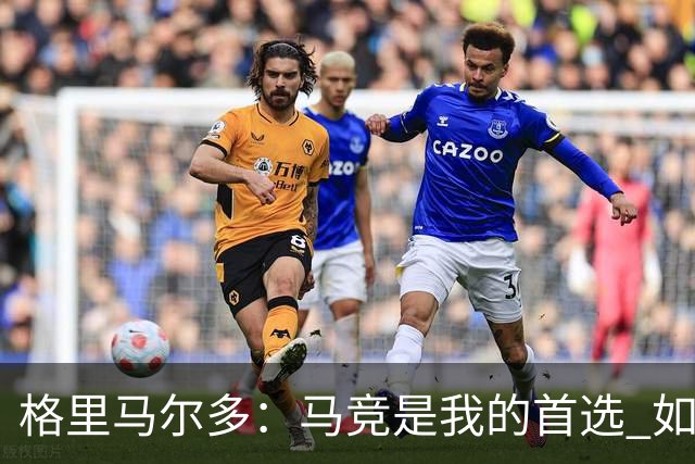 格里马尔多：马竞是我的首选 如果主教练需要我完全可以踢边锋